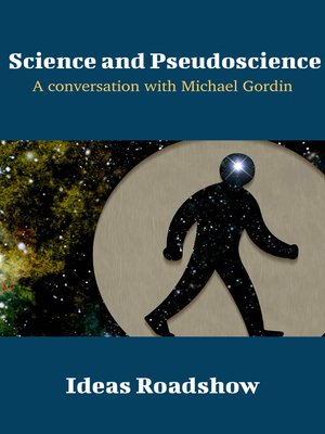 cover image of Science and Pseudoscience